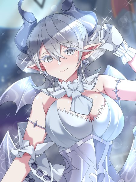 とりあえず描いた 