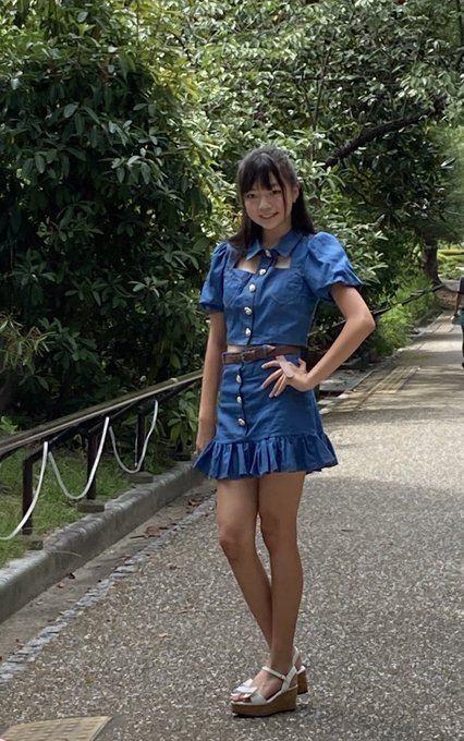 Twitterのコスプレ画像17