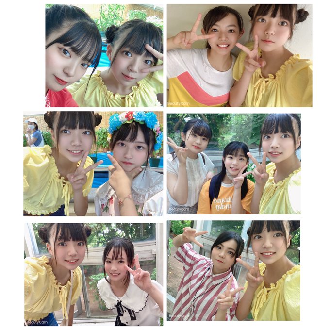 Twitterのコスプレ画像18