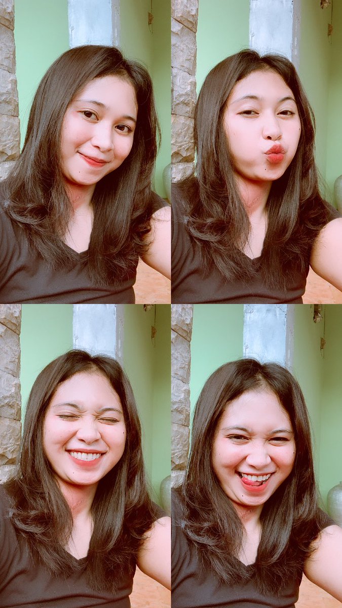 PutriAnggi01's tweet photo. Janji gk tatak letak🫠 https://t.co/0OOJ83McKz