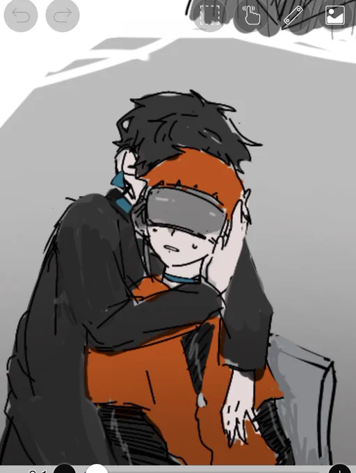 こういうことなんかな 
