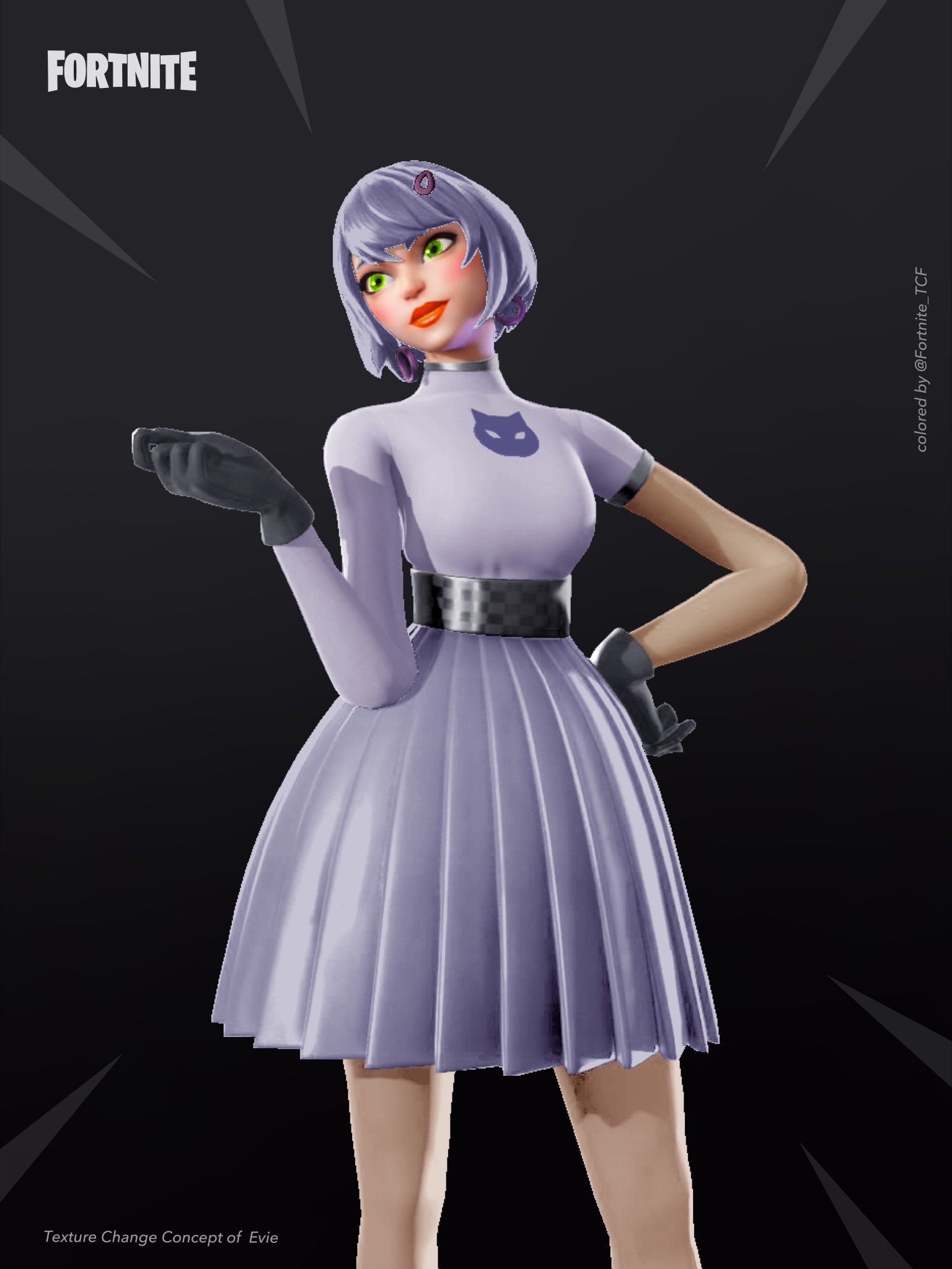 ♡クリフォード♡ページ 空想さん ［クリサポ：tcf］ on X: 