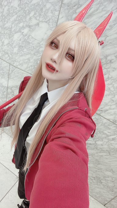 Twitterのコスプレ画像33