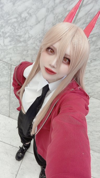 Twitterのコスプレ画像34