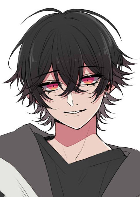 顔を好みに描かせてもろている!!!! 