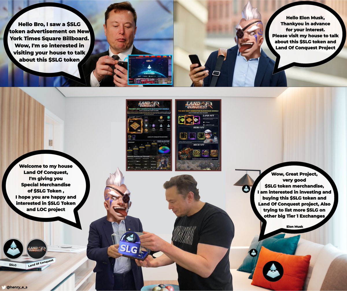henry_e_s's tweet photo. Keep Hold $SLG 🌟💎
My meme creation #1 
@LandofConquest #LandOfConquest #Medals #MemeContest #LOCMeme #SLG  
@lailatulllll @omponxxx @sitompulfahmi @Ikmal_s_l @maxbrilian https://t.co/9Bcjy3vLZ7