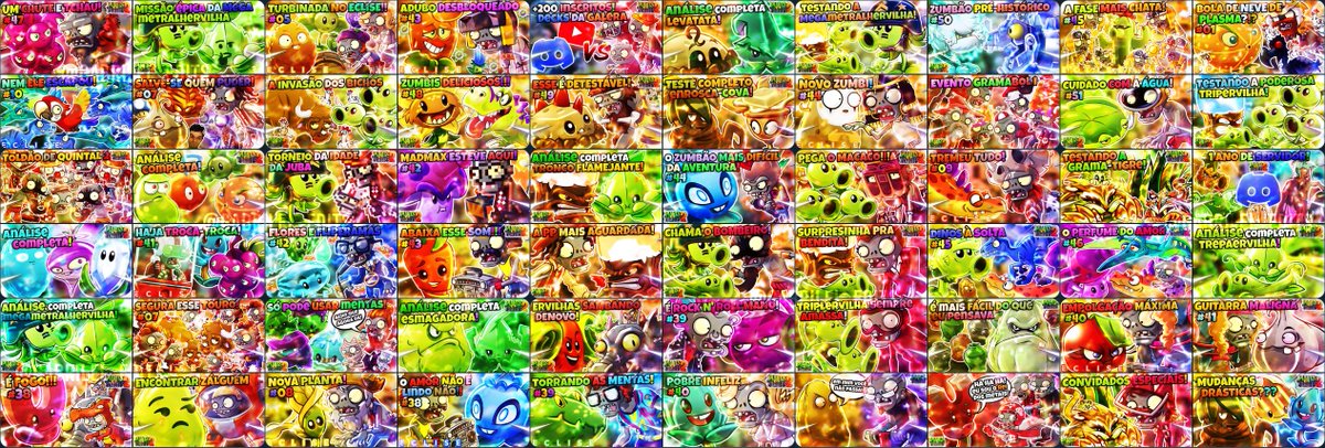 GabrilelU's tweet photo. ♠ All Pvz 2 Thumbs from Season 5:
✨Special Thanks to @JhuanAnanias
#art #artmoots #artistsontwitter #artist #pvz #plants #plantsvszombies #designer #designthinking #Designers #designtwitter #designfils #foryou #foryoupage #foryourpage https://t.co/07N55oLAqL