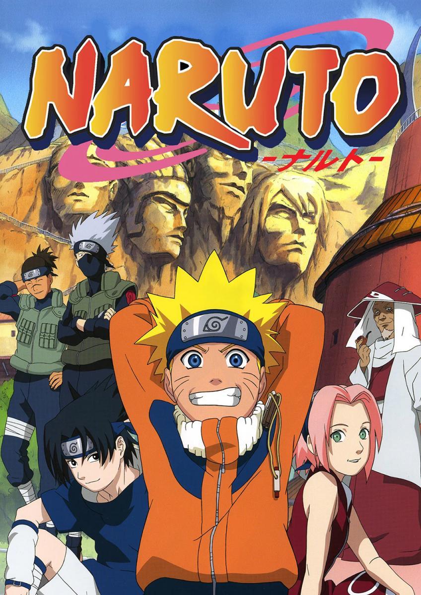 Naruto Shippuden To Air Final Episode Tomorrow