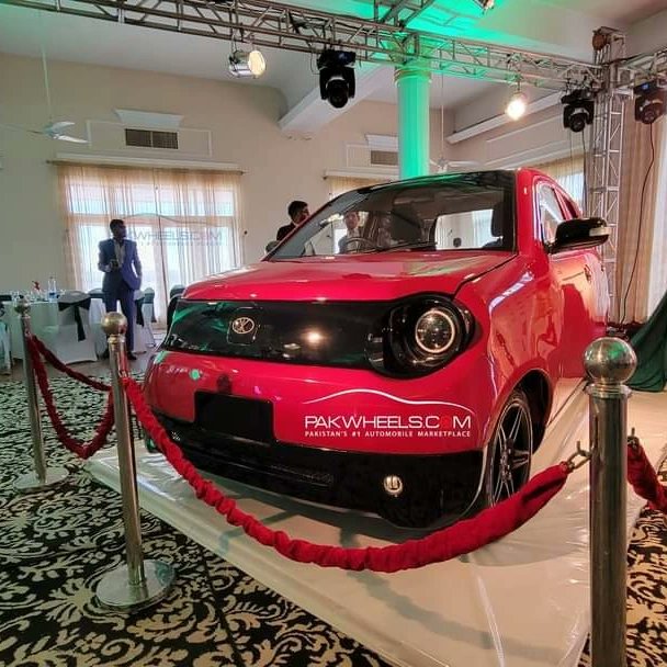 Excellent work. Proud of you guys . I already love it bcz it is from Pakistan 💚