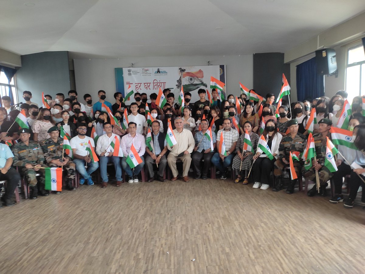 RO-MIZORAM NHIDCL tweet media