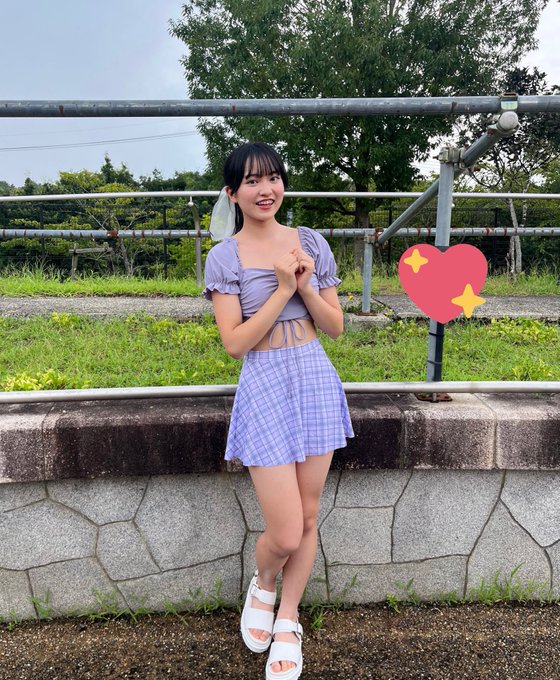 Twitterのコスプレ画像1