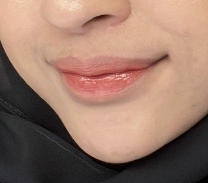 kemana aja akuuu br nyobain dewdrop mimosa 😩 bikin seger bgt warnanya