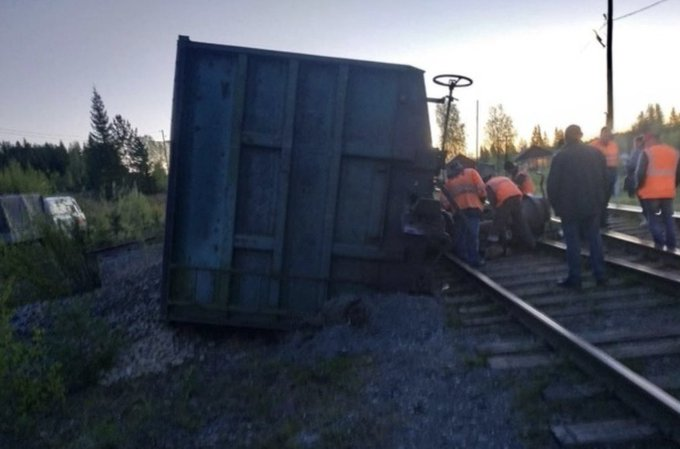 Ukrainian Ministry of Accidental Russian Fires tweet media