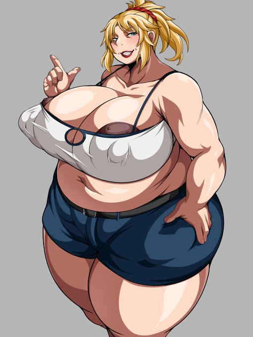 skebのwip
モードレッドおばば。 