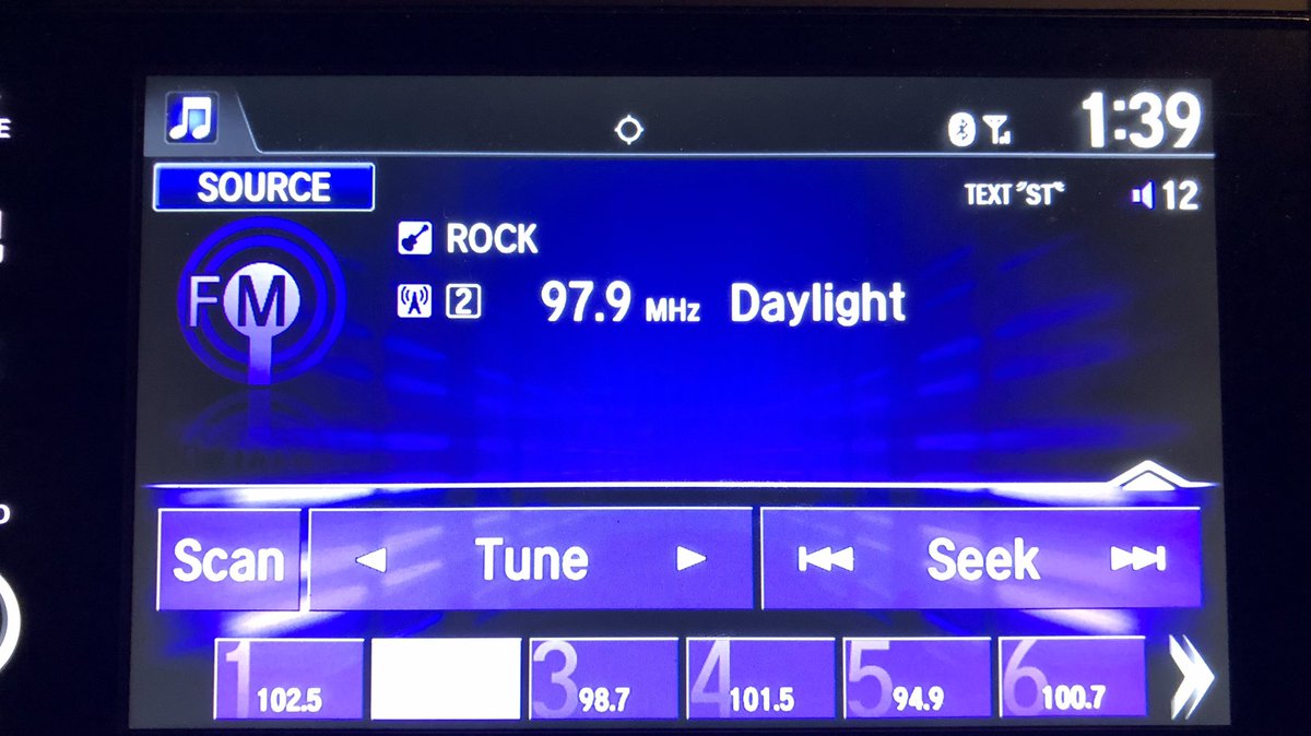 kathyzappe's tweet photo. What a treat last night! Thanks to @98rocktampabay for playing the BEST rock music… especially @Shinedown, no matter what time of day or night! Keep it up!  @thebrentsmith @zmyersofficial @bkerchofficial 

#SeeTheDaylight  #PlanetZero  #ShinedownNation

https://t.co/ifcyjzm1fl https://t.co/uSqZmyUMdN