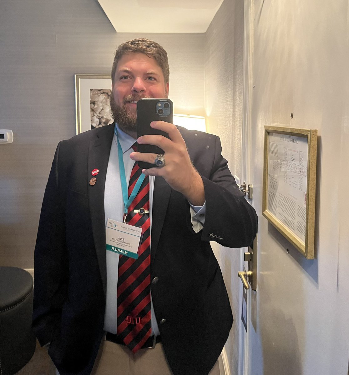 Rich Severin PT, DPT, PhD, CCS tweet media