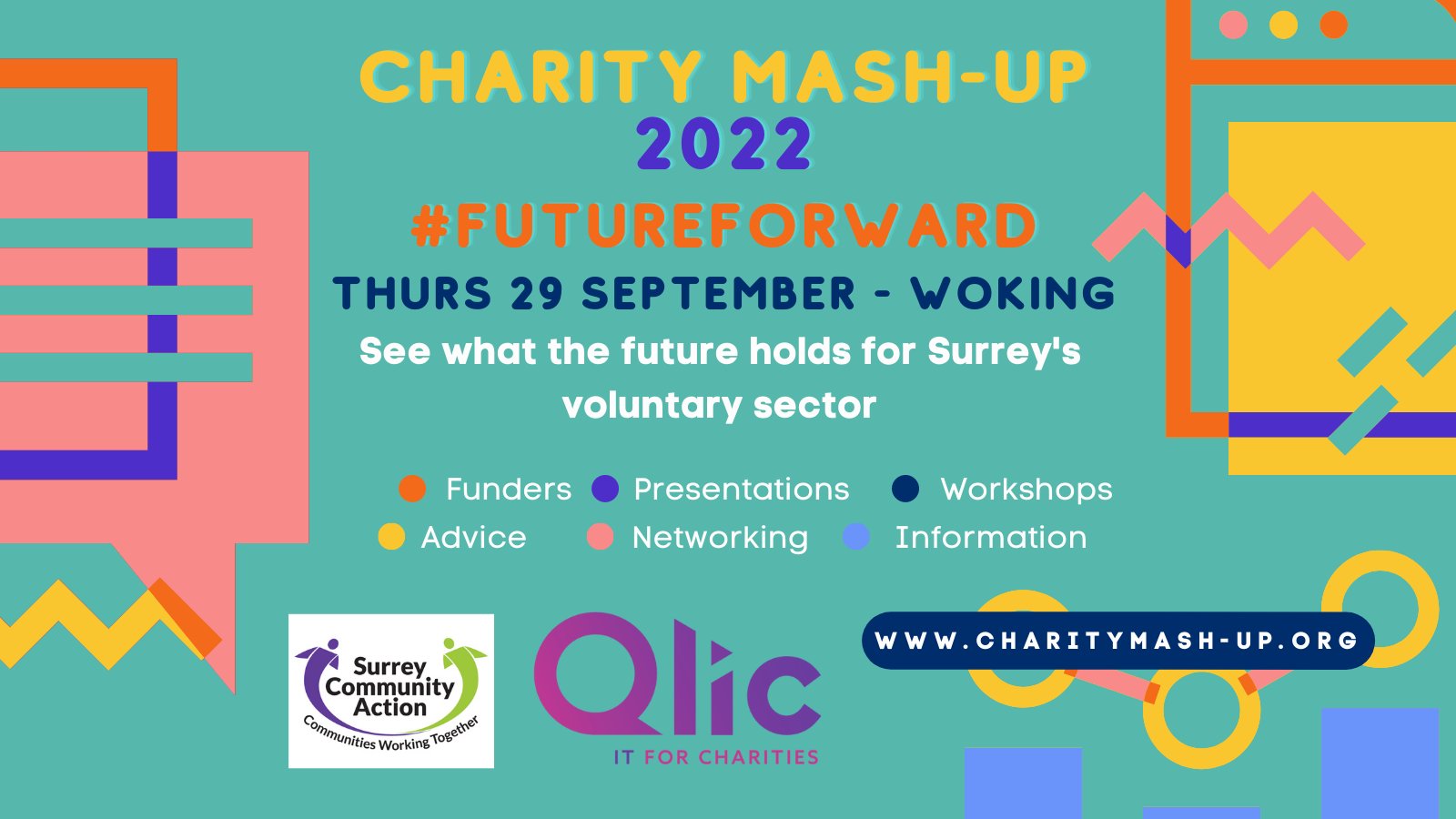 Voluntary Action Reigate & Banstead (VolActionRB) / Twitter