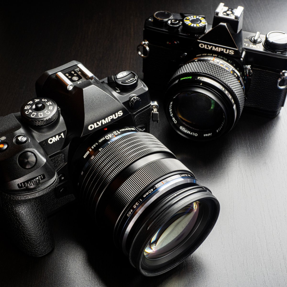 k_isopy's tweet photo. カメラのキタムラSha ShaにてOM SYSTEM OM-1実戦投入長期レポート公開。新イメージセンサー＆画像処理エンジン採用でフォーサーズセンサーの常識を大きく塗り替えた画質とコンピューティショナルフォトの可能性を大きく引き伸ばしたことでプロの現場でも十分に通用する機体に。https://t.co/Kv2t0DBpw9 https://t.co/L9Vt7VwuJU