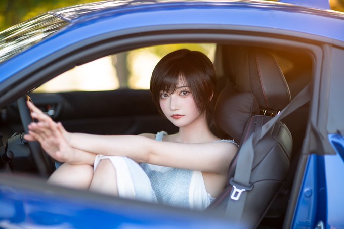 コスプレイヤー帅嘤嘤（シェンインイン）のTwitter画像58