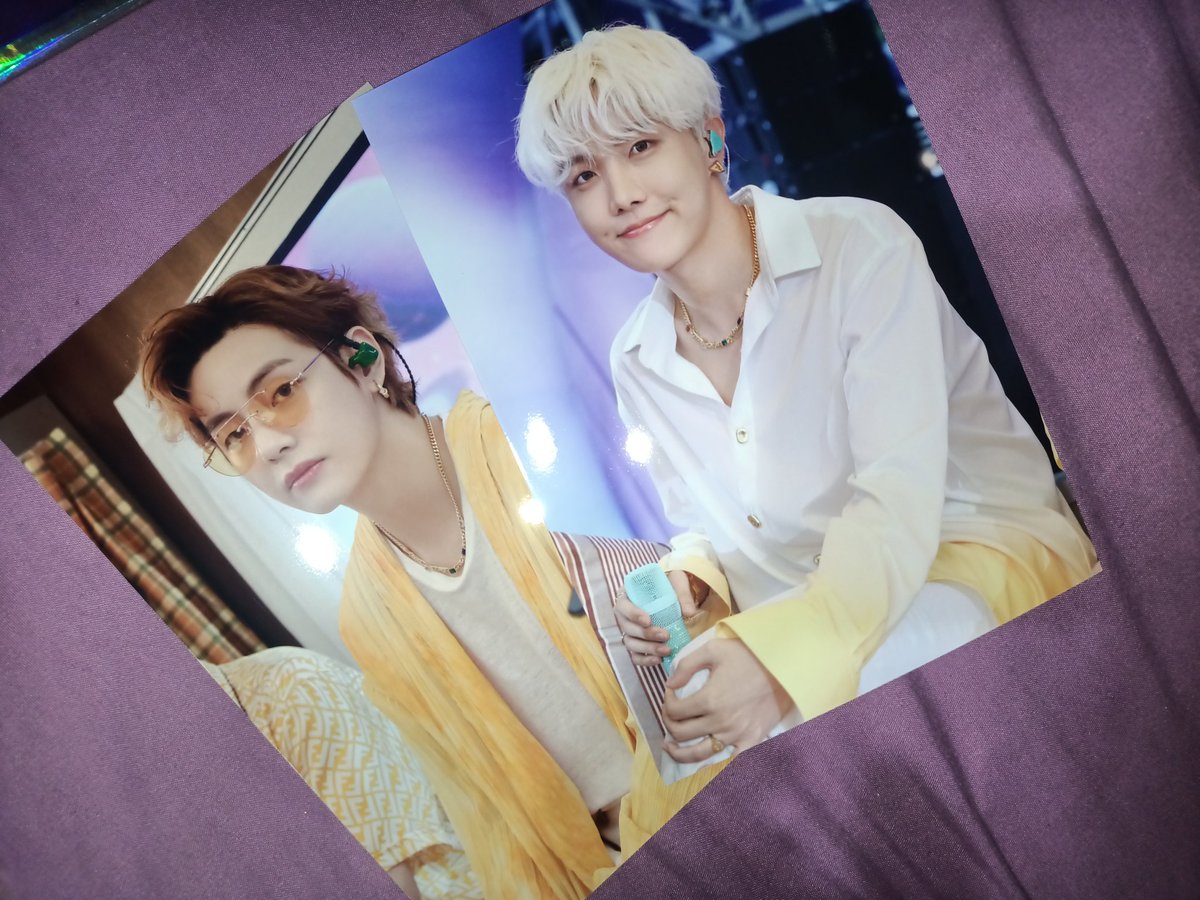 bunjingph's tweet photo. WTS LFB BTS PH

✨SOWOOZOO BLU RAY POSTCARDS BR✨

🌻ONHAND/2 DAYS DOP/PAYO
🌻MINT CONDITION

✅NAMJINKOOK- 270 PAYO/ 320 DOP WITH DP
✅YOONMIN- 180 PAYO/ 230 DOP WITH DP
✅VHOPE- 180 PAYO/ 230 DOP WITH DP

MOP: GCASH
MOD: GGX/SCO

🏷️RM JIN SUGA JHOPE JIMIN TAEHYUNG JUNGKOOK https://t.co/me46llNU6h
