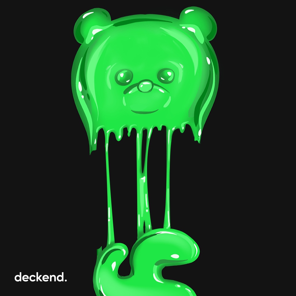 deckend_com's tweet photo. 🍭 Anyone hungry for a snack? 🍬 ''Gummy Yummy” by @crookeddeck89
• 
Rate now on https://t.co/xGfmwpEo7A! #deckend https://t.co/ebB7RYBg71