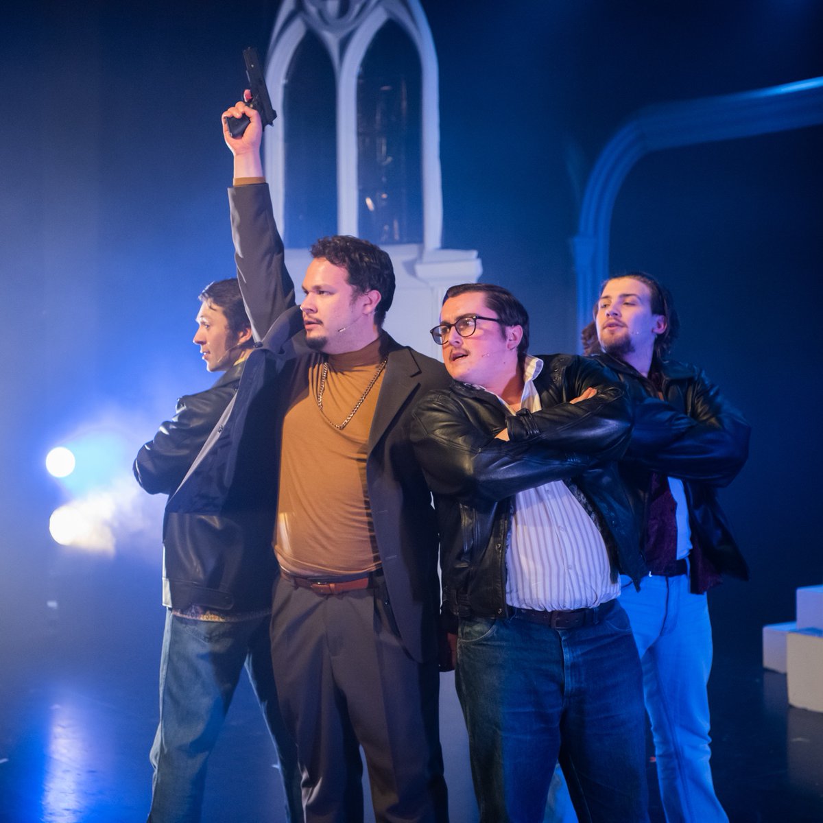 Time is running out if you're looking to make a decision about what to do in September. But did you know we are still accepting #SeptemberIntakes? 😲😁

Find out more about our courses today: ppacademy.co.uk/courses/