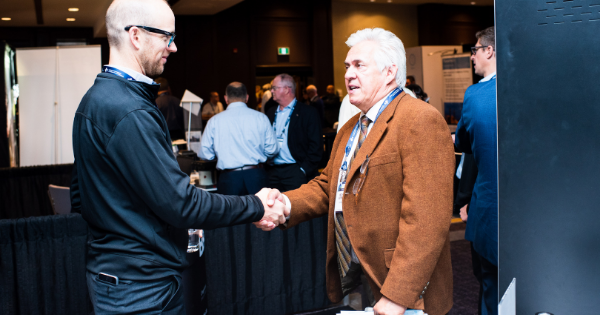 WaterPowerCA's tweet photo. Are you ready for FIVE hours of networking at the 2022 #WaterPowerWeekCA in Toronto?! We haven't seen the industry in person since 2019 so Sept 21-23 are going to be busy and exciting!
Register for the #hydropower industry's flagship event here: https://t.co/YPtdvYeJov https://t.co/x3LDJ1kdNu