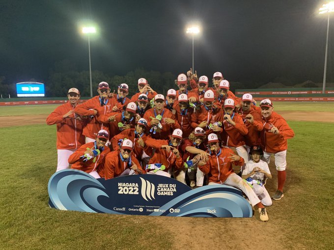 The Canadian Baseball Network tweet media