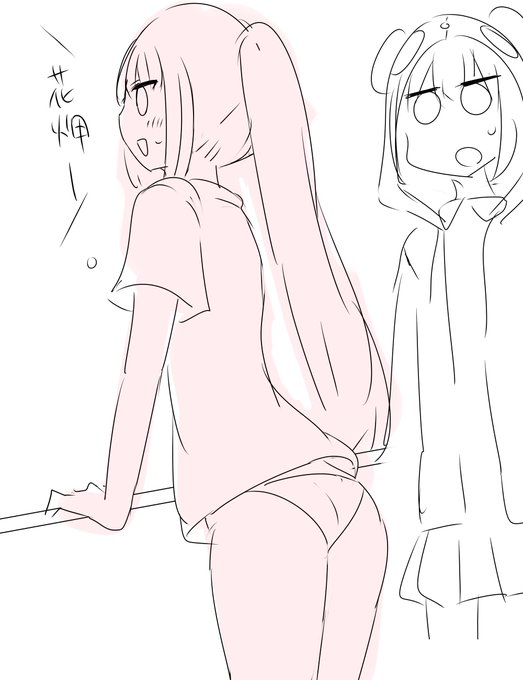 下は水着のsin監督選手 