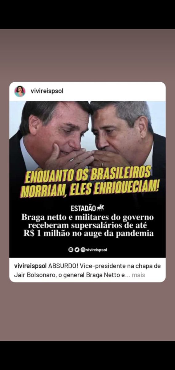 pardal_sandro's tweet photo. @yelna_schneider FORA BOZO NAZISTA LADRÃO FDP!!? https://t.co/QLIfoEUjUC