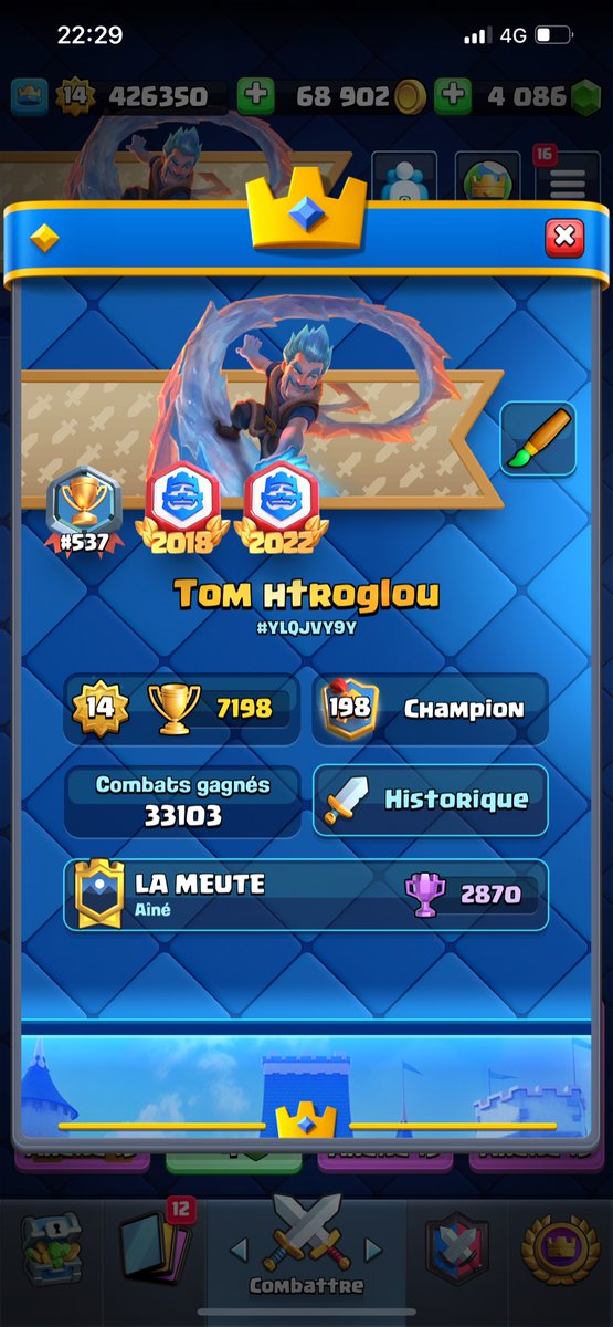 htroglou's tweet photo. De retour sur le jeu https://t.co/DbpJZHwiRa