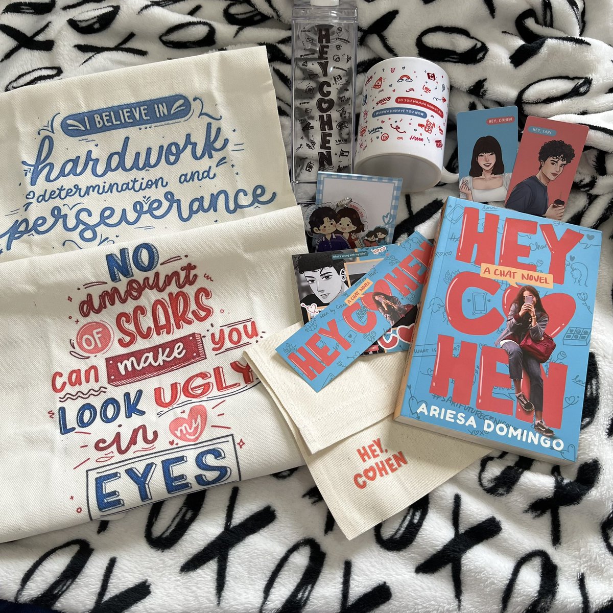 amaranthinn's tweet photo. nth episode of Deserve ko naman ata toh? 🤔

Hey, Cohen, you guys are home! 🫶🏻

Thanks so much @DLimbagPH for the great costumer service, pretty inclusions and well-secured parcel! And these photocards are totally adorbs!!!  🥰

#LimbagPHFeedback https://t.co/b4k8TfhuDl