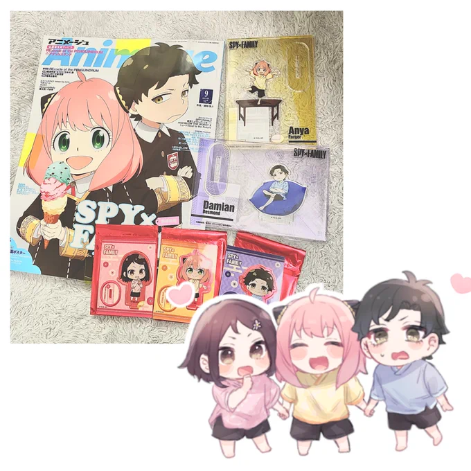 コラボ最終日に行ってきた 
