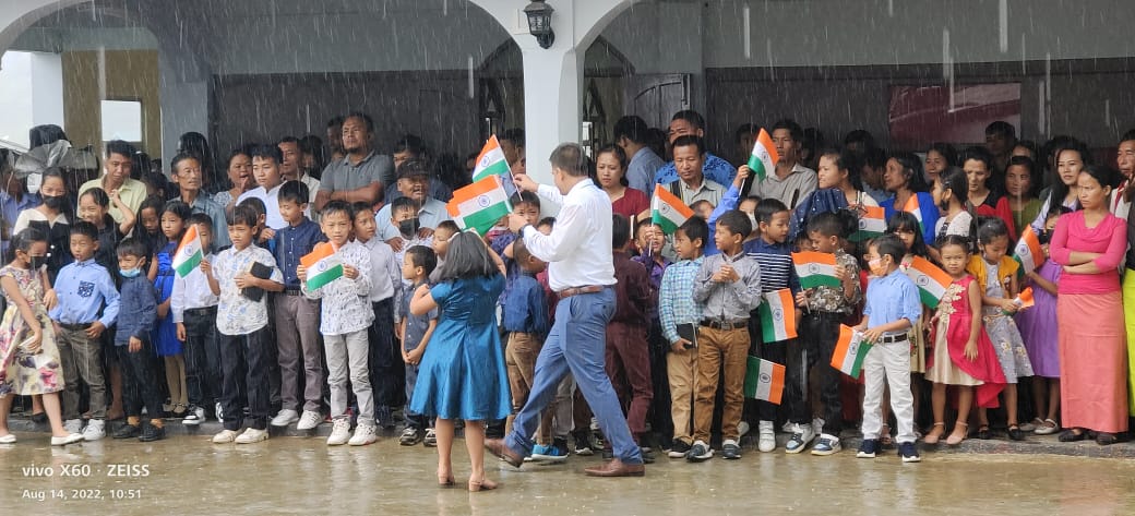 RO-MIZORAM NHIDCL tweet media