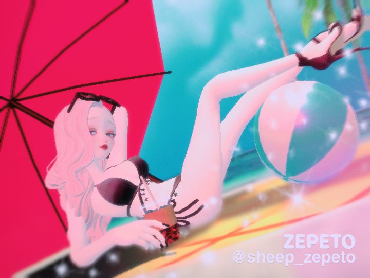 久々のゼペット〜🤍