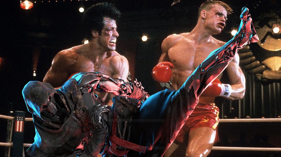 Warriors! ⚔️😌
“You're gonna have to go through hell, worse than any nightmare you've ever dreamed. But when it's over, I know you'll be the one standing.”

Guess the scene and take part in our weekly raffle with reward of 100$ 💵

#NFT #NFTGiveaway #NFTCommunity #NFTDrop #NFTs