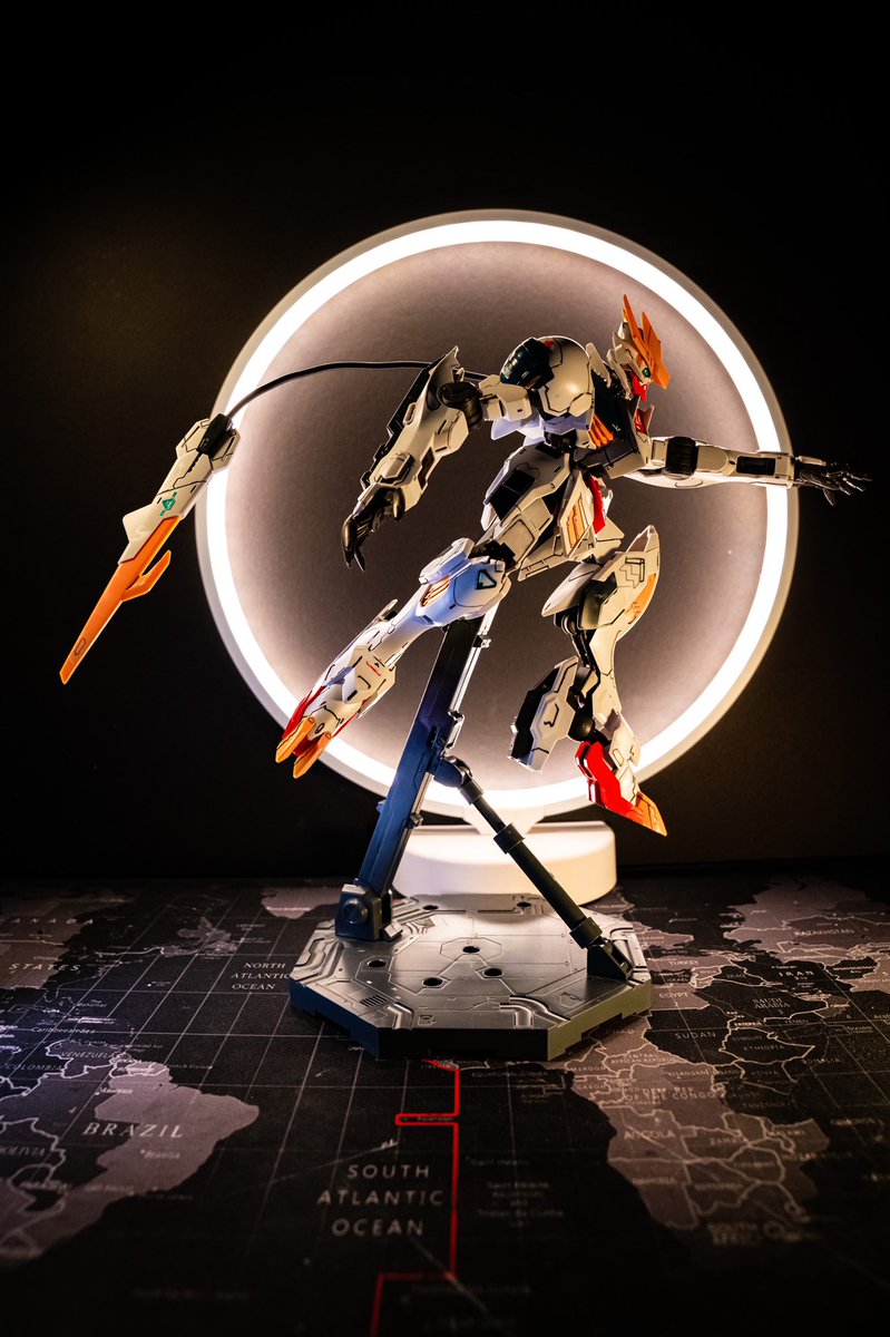 GundamVisuals™️ tweet media