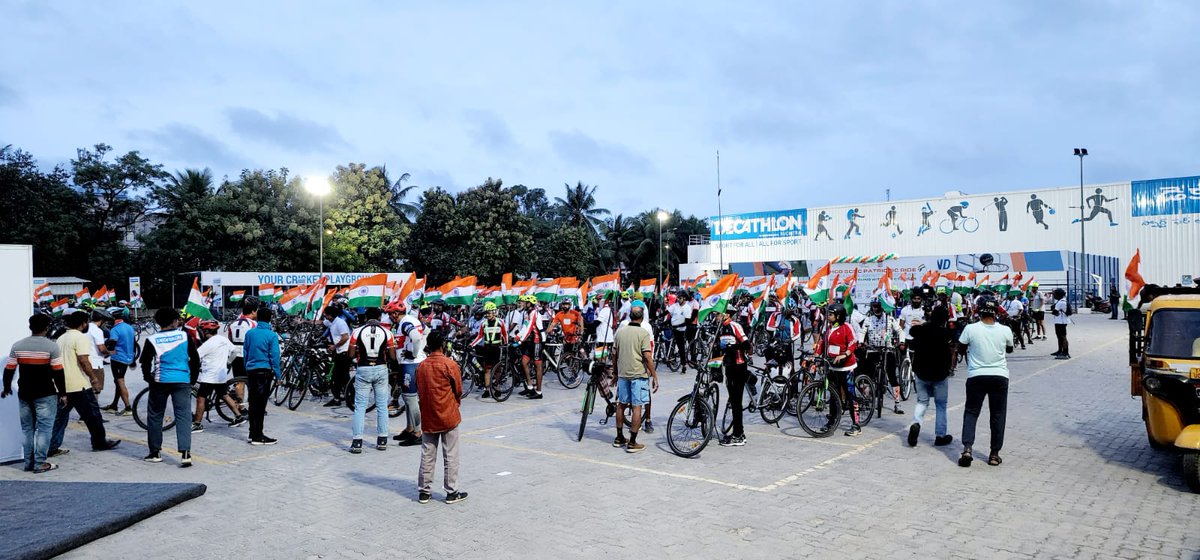 Mera HP Pump Secunderabad tweet media