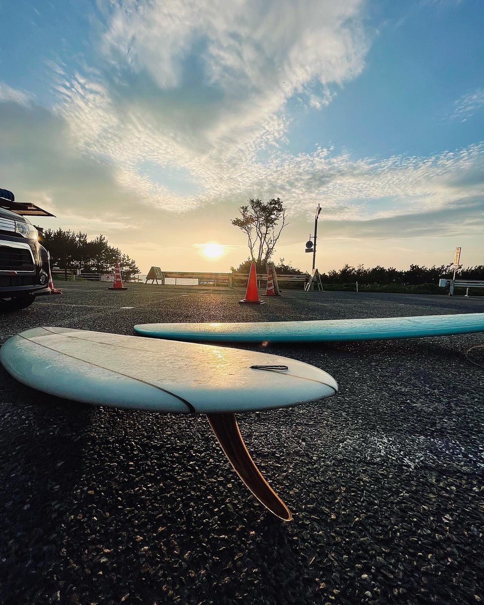 mame092's tweet photo. セット「スネ」だけどサンセットがサイコーだった✨✨
#sunset #vectorbrand #surferscountry #nokita https://t.co/eiW1PGzfwF