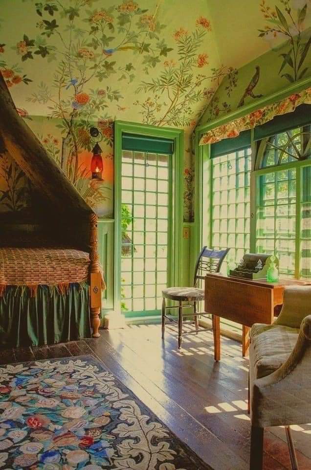 Please let me live here