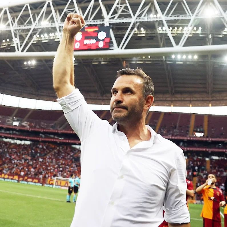 Kerem tweet media