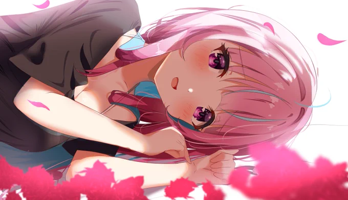 #あくあーと #ホロライブ あくたん 