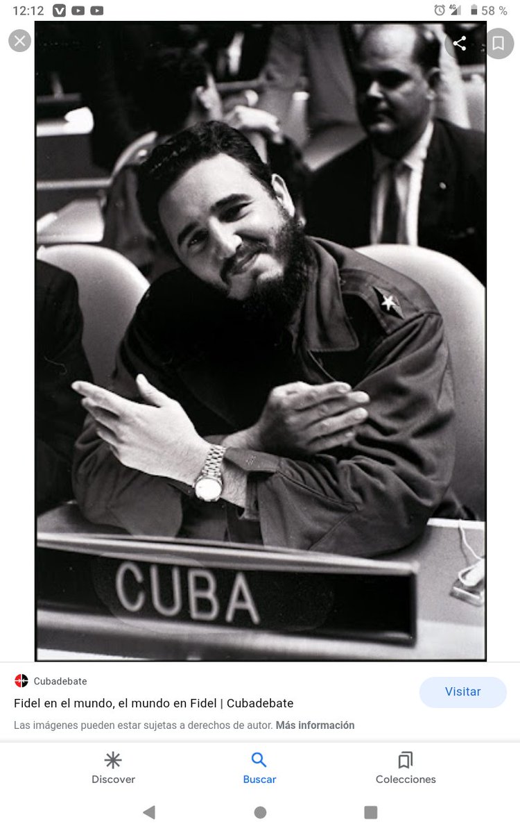 julianpp53's tweet photo. #Cuba es de los cubanos; los que luchamos, la amamos y dispuestos a vivir y morir por ella!
Esa es la diferencia con los apátridas y traidores, que ni en los momentos más difíciles, tan siquiera callan. https://t.co/xohOLlFZA8