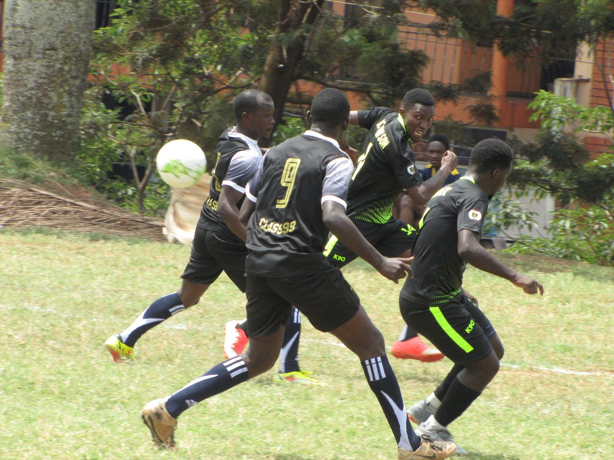 Class '99 Vs Galacticos
#MELSeason2