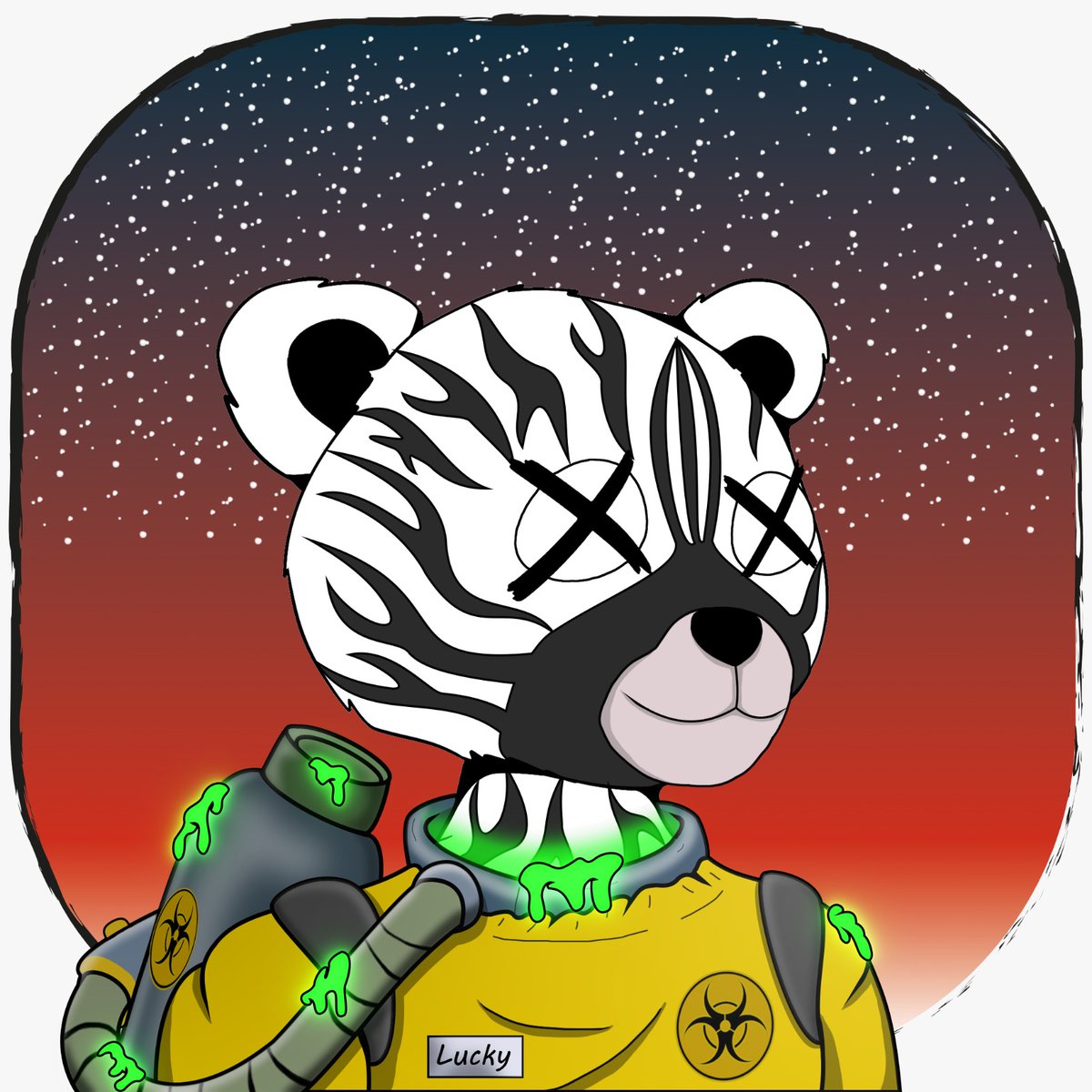 AlgoPand tweet media