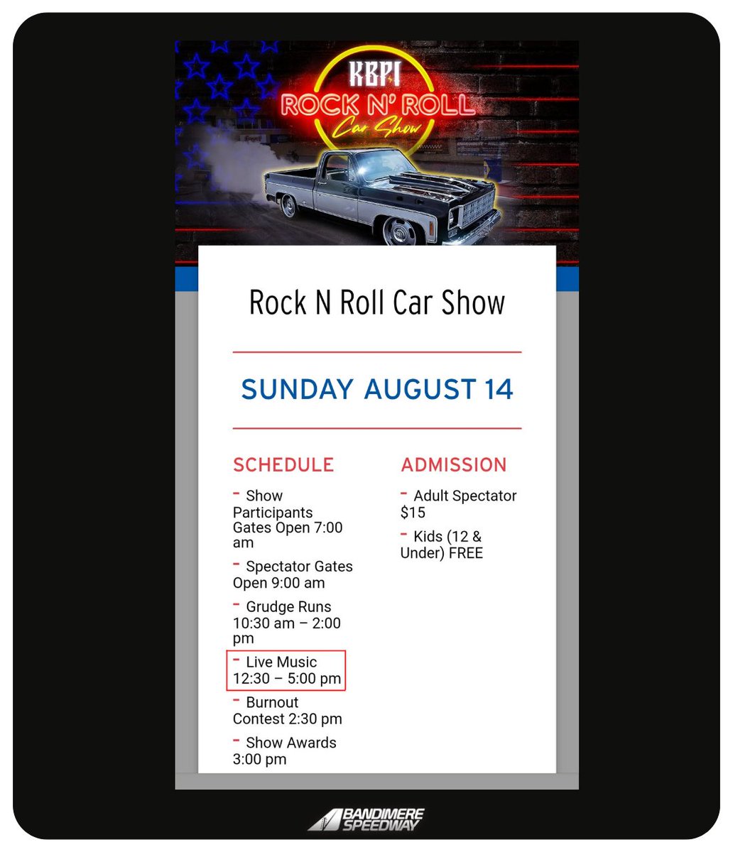 The Warning World on Twitter "RT TWrock_ 💥 𝐓𝐎𝐃𝐀𝐘, 𝐌𝐎𝐑𝐑𝐈𝐒𝐎𝐍 💥 ⪼ KBPI