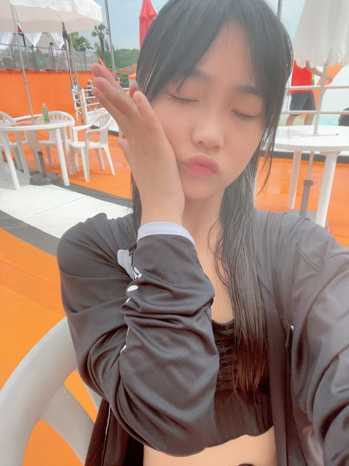 Twitterのコスプレ画像21