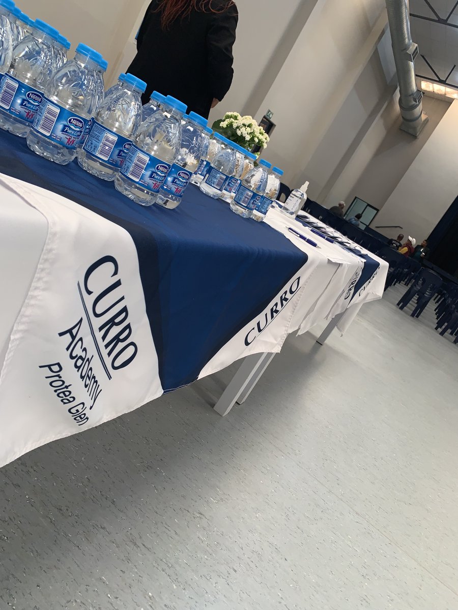 glenradiofm's tweet photo. Yesterday Curro Foundation Phase Open Day with @glenradiofm  and @CurroAcademy Protea Glen was nice ... https://t.co/RtoqXE9raa