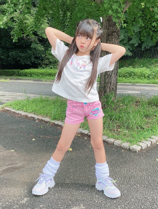 Twitterのコスプレ画像30
