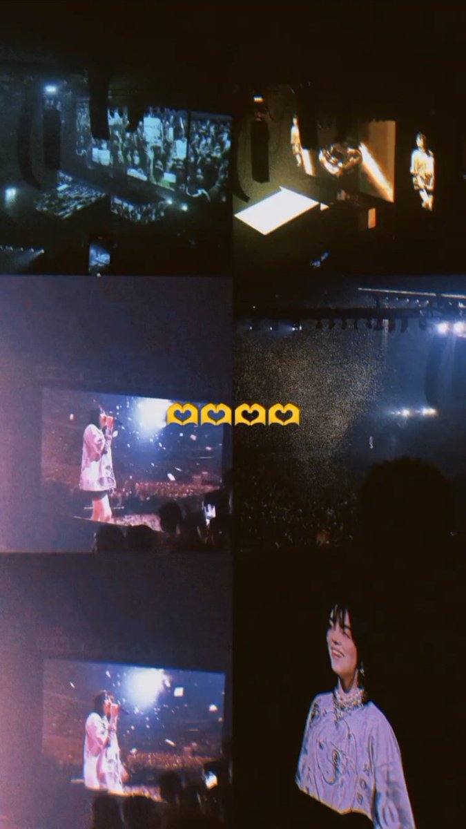 bstymrcdoooo's tweet photo. 08.13.22
Thank you and I love you Billie 🫶🥺
#HappierThanEverPH #HappierThanEverMNL
#HTEManila https://t.co/xIOYozDeJZ